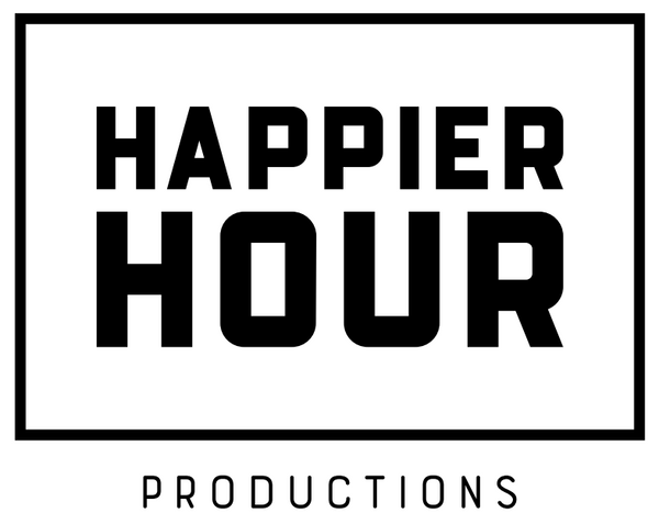 Happier Hour Productions