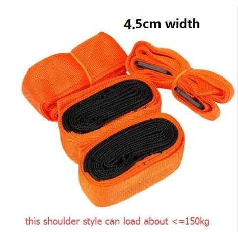 EZStraps™ Two Person Moving Kit